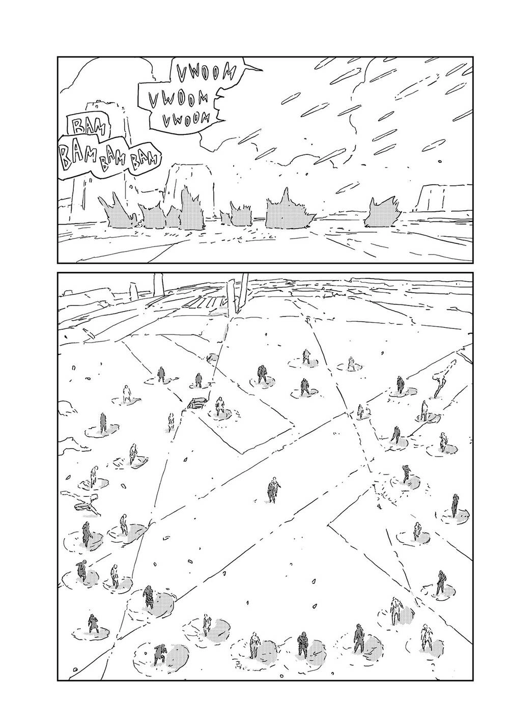 Aposimz Chapter 47 - 14