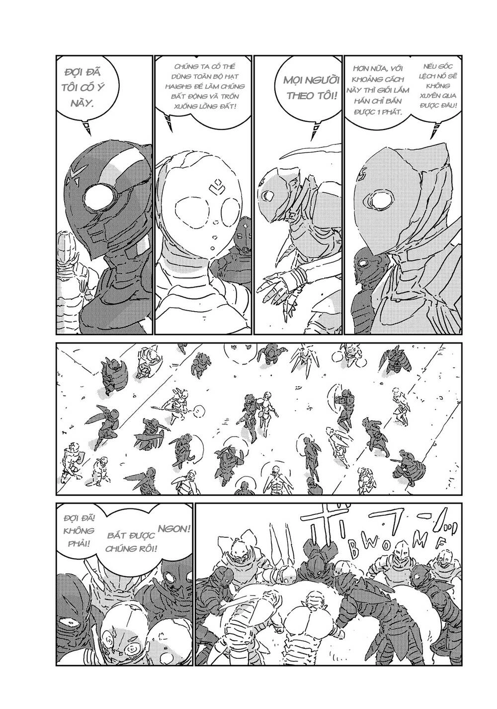 Aposimz Chapter 47 - 16