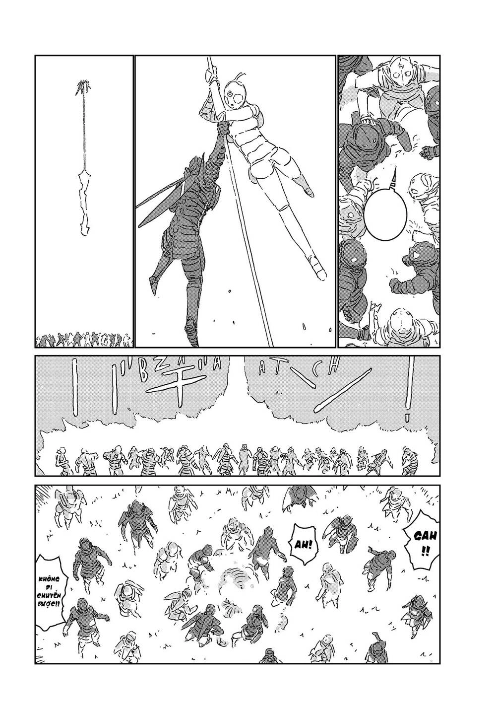 Aposimz Chapter 47 - 17