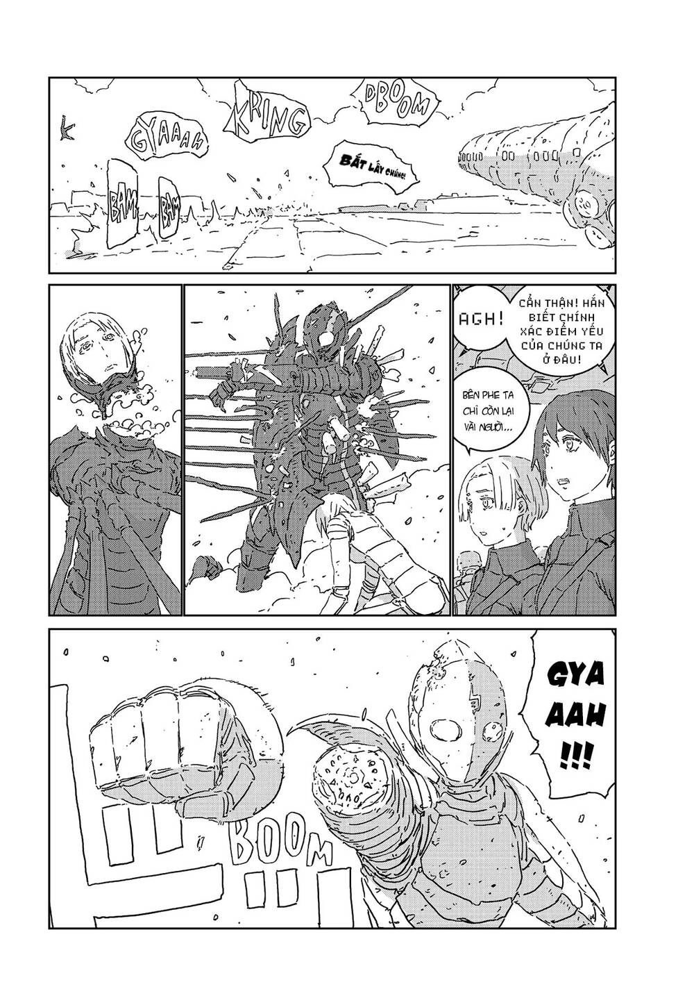 Aposimz Chapter 47 - 19