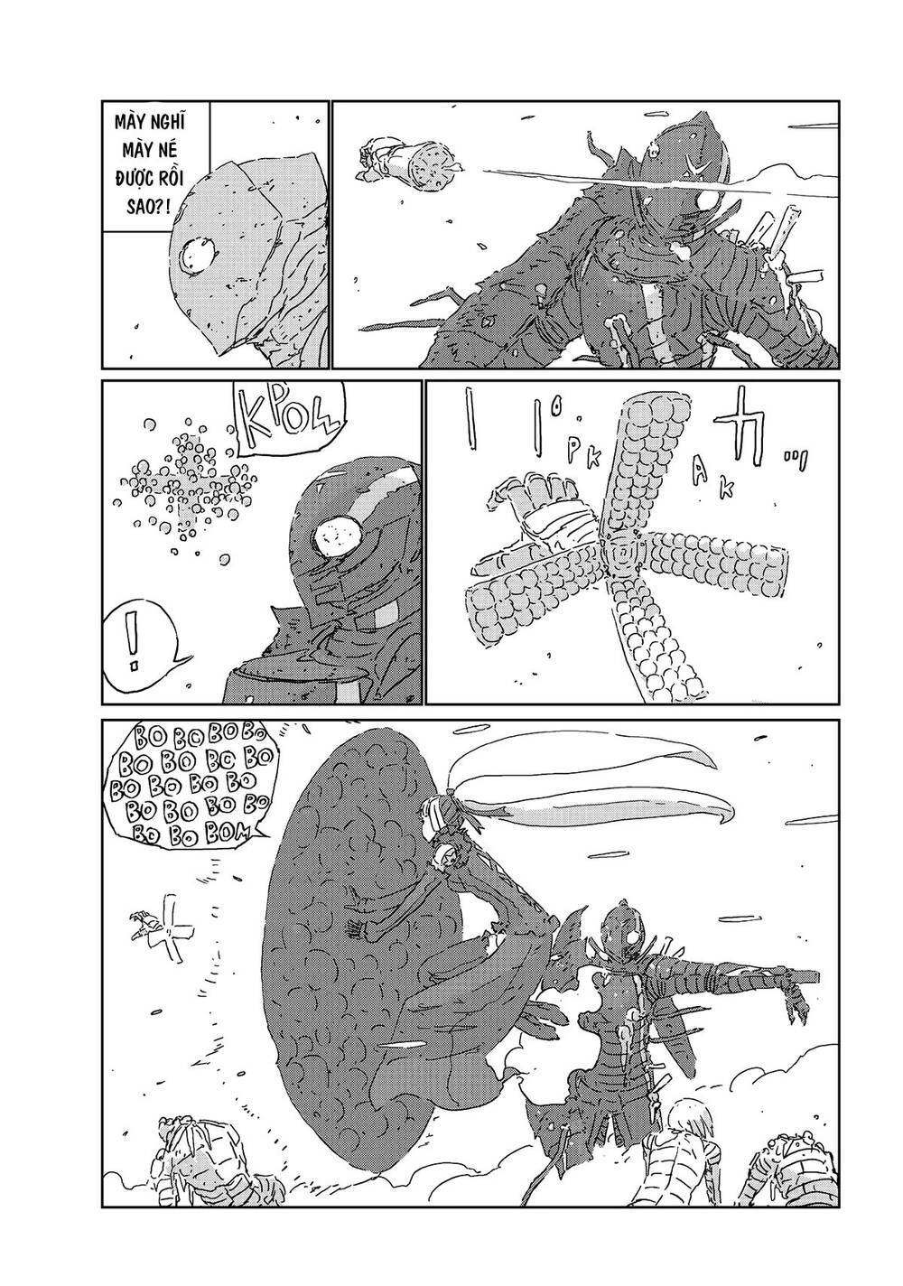 Aposimz Chapter 47 - 20