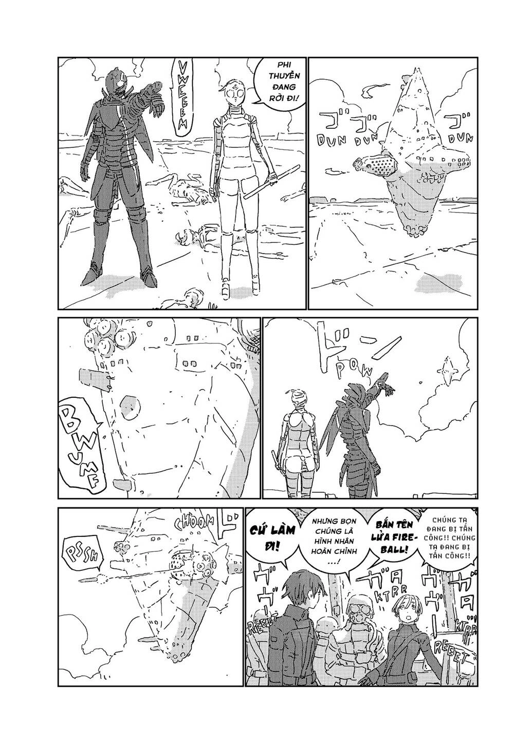 Aposimz Chapter 47 - 22