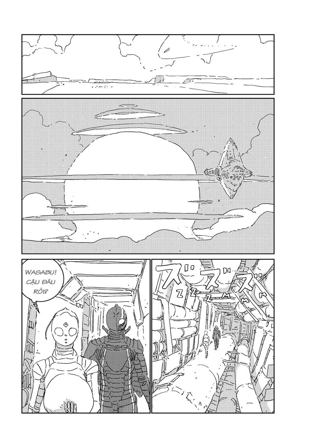 Aposimz Chapter 47 - 23