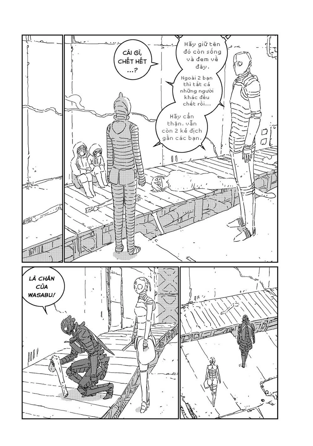 Aposimz Chapter 47 - 25