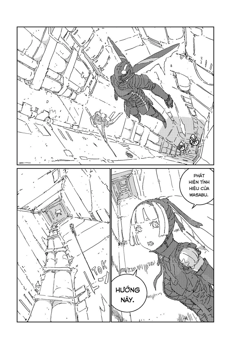 Aposimz Chapter 48 - 5