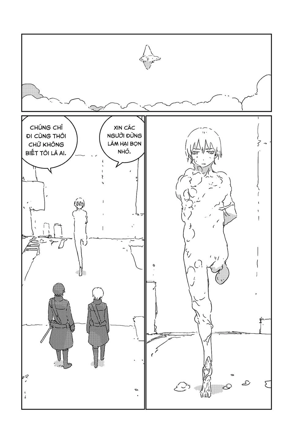 Aposimz Chapter 48 - 7