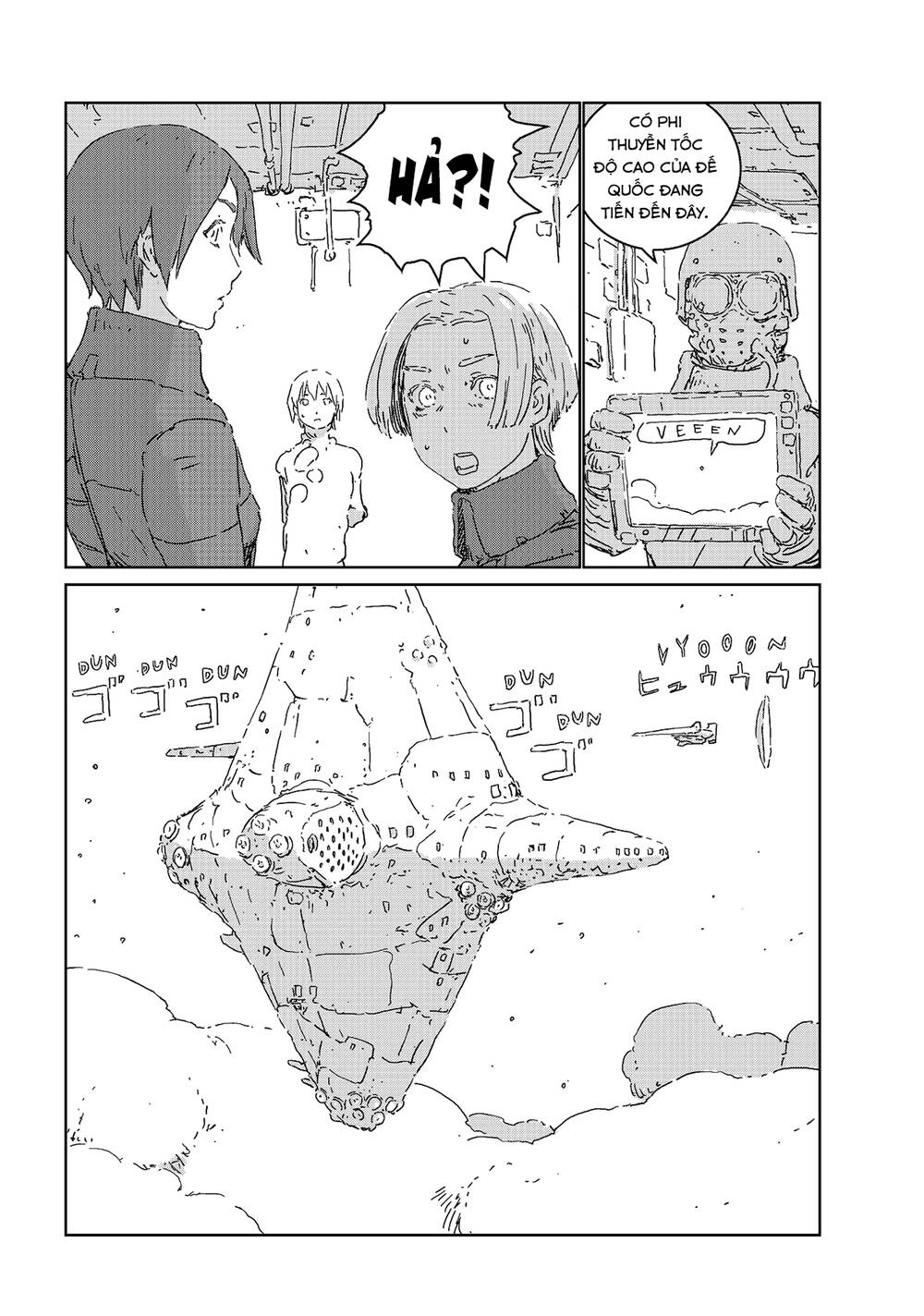 Aposimz Chapter 48 - 9