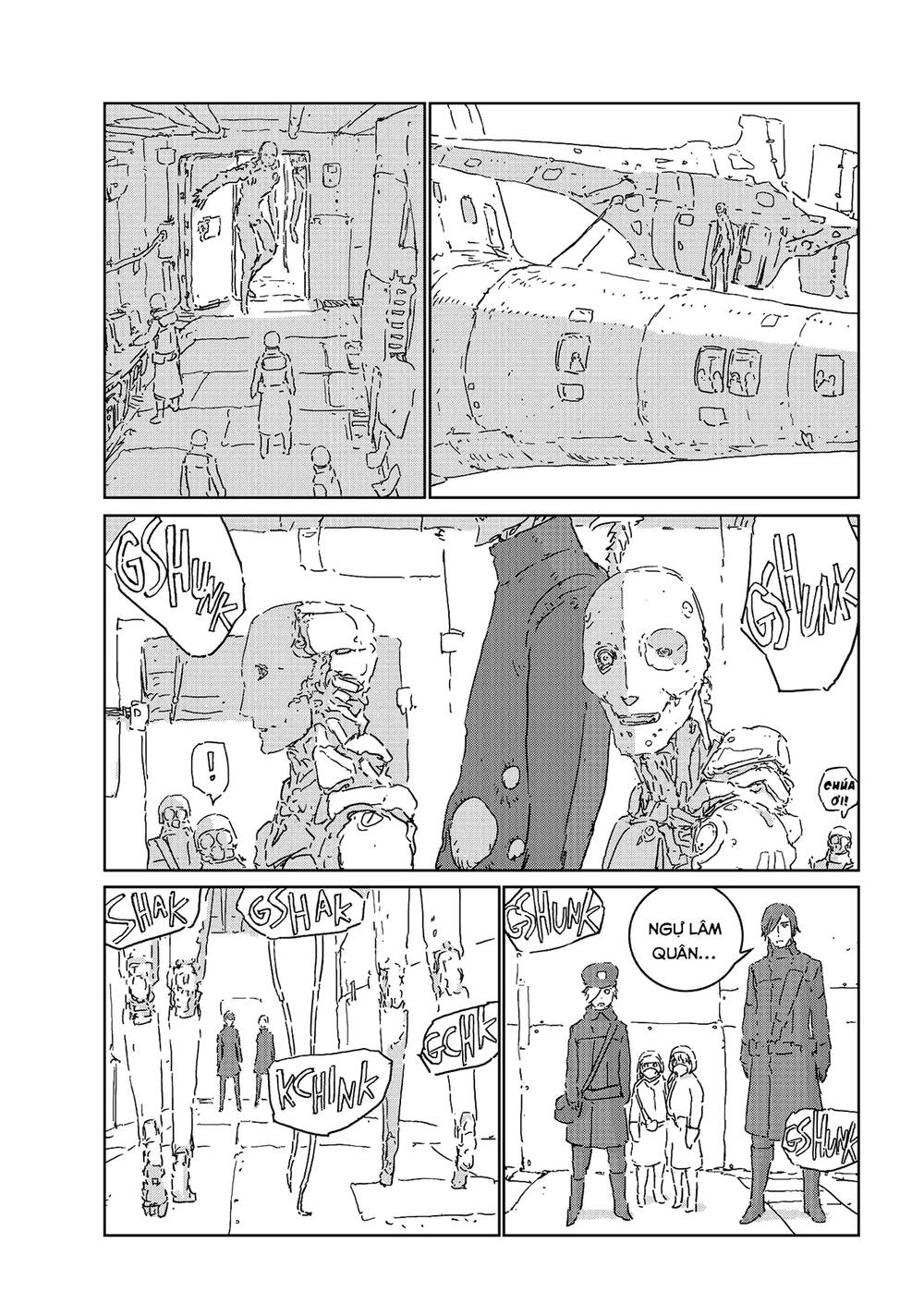 Aposimz Chapter 48 - 10