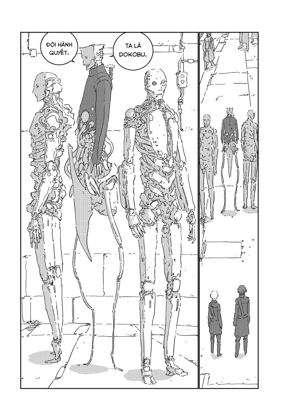 Aposimz Chapter 48 - 11