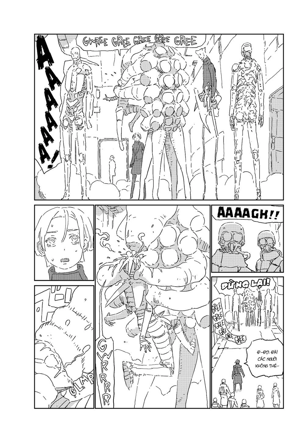 Aposimz Chapter 48 - 18