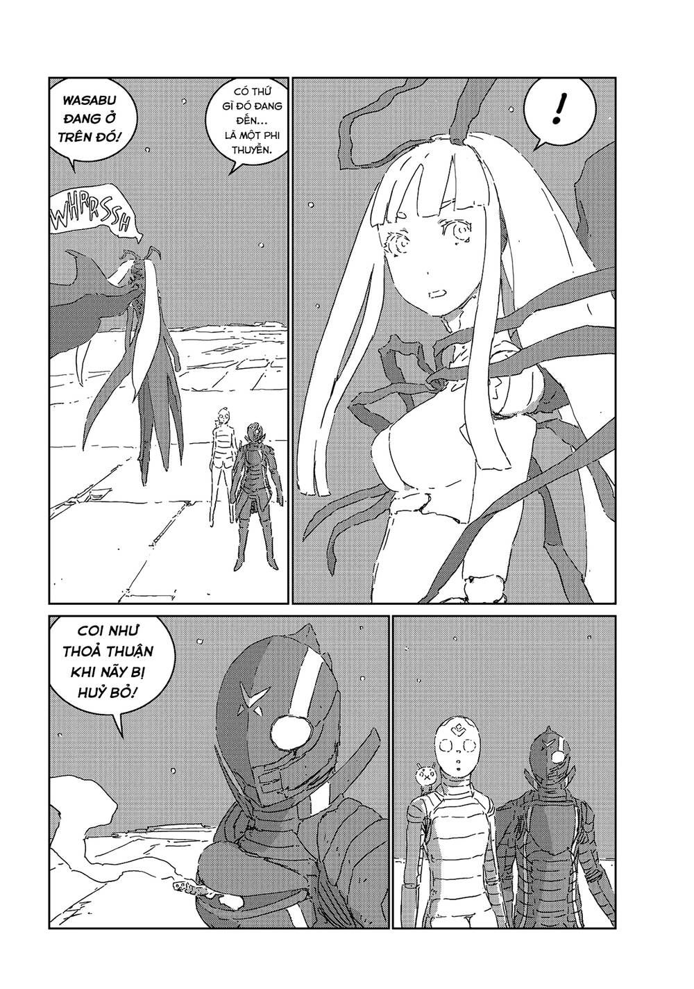 Aposimz Chapter 48 - 25