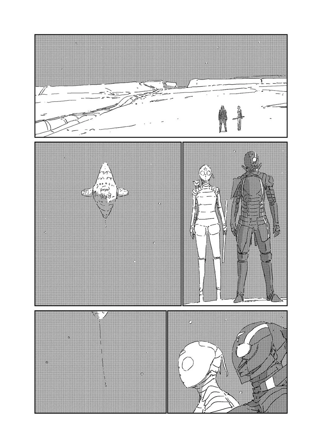 Aposimz Chapter 48 - 26