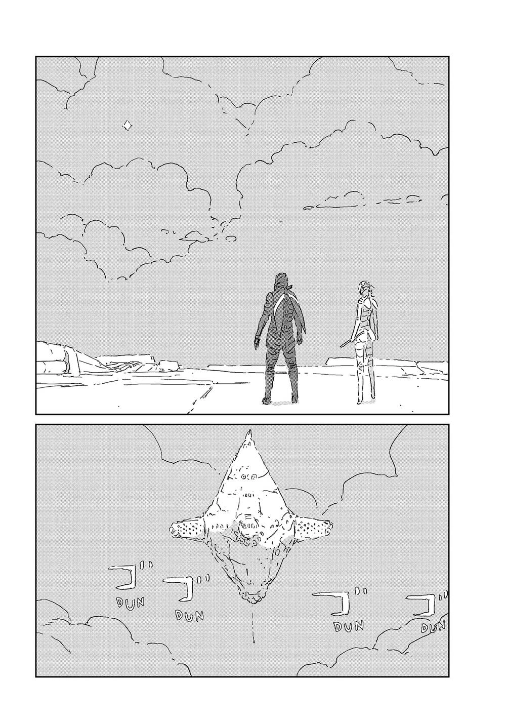 Aposimz Chapter 49 - 4