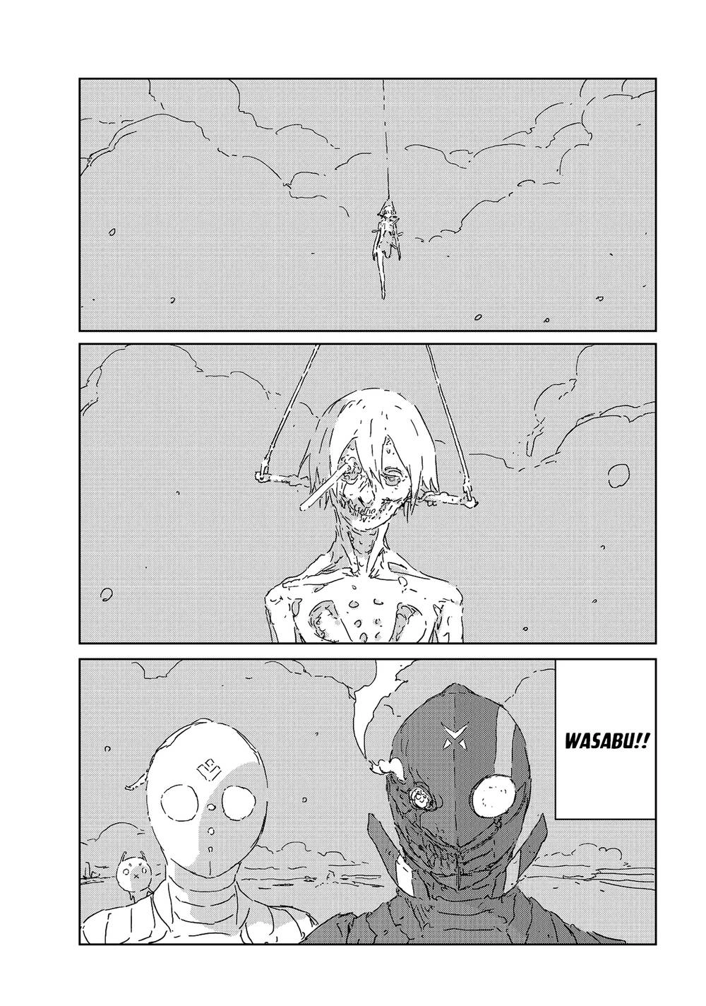 Aposimz Chapter 49 - 5