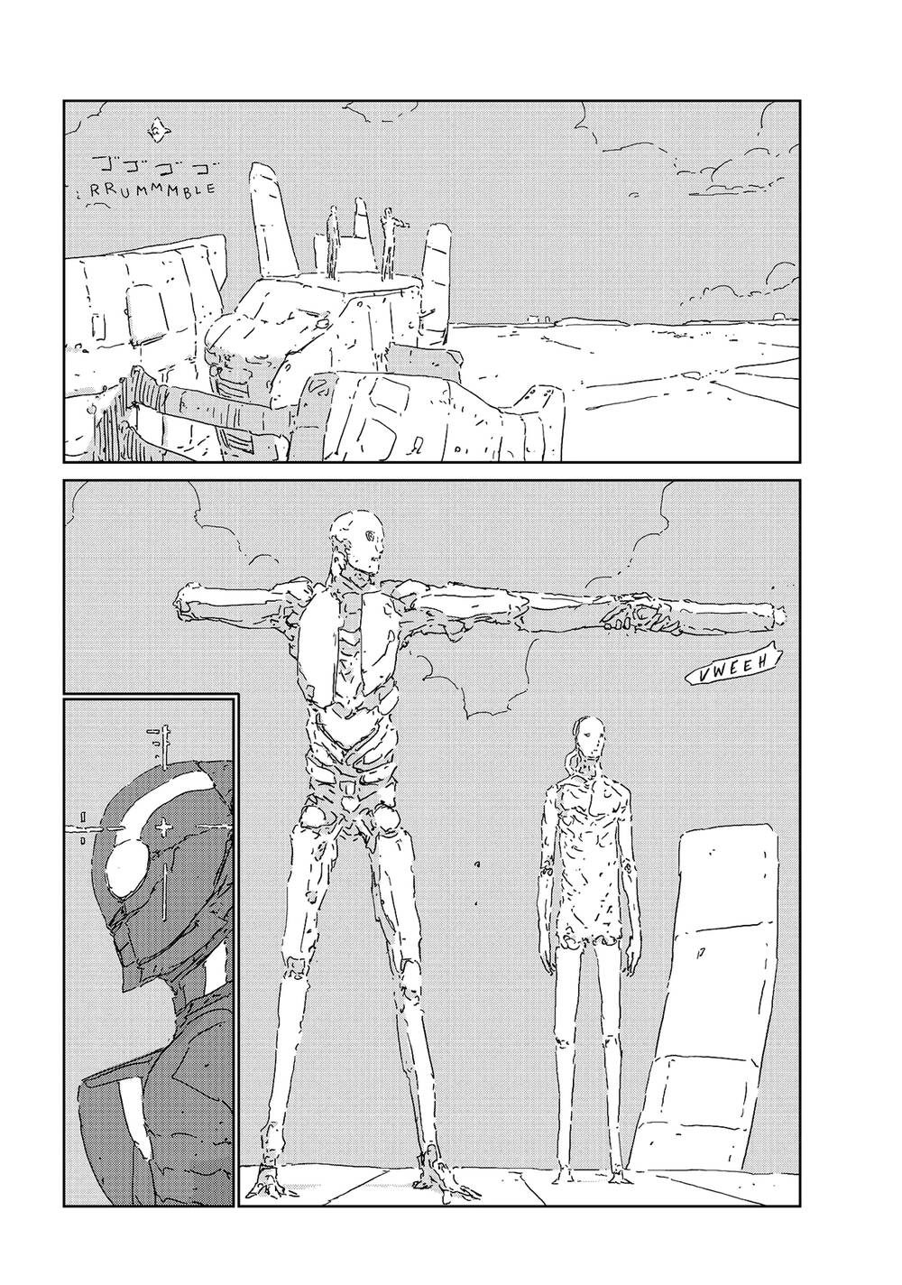 Aposimz Chapter 49 - 6