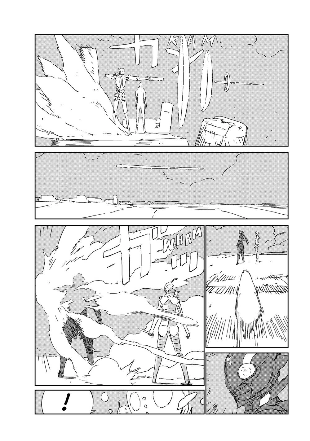 Aposimz Chapter 49 - 7