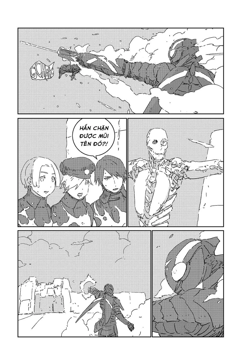 Aposimz Chapter 49 - 8