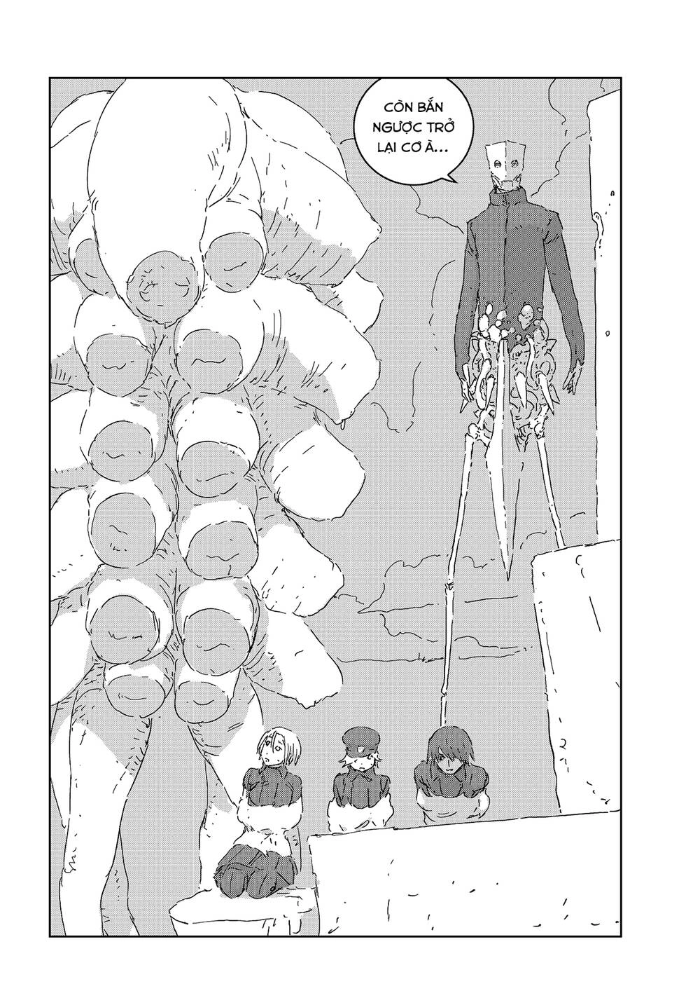 Aposimz Chapter 49 - 10