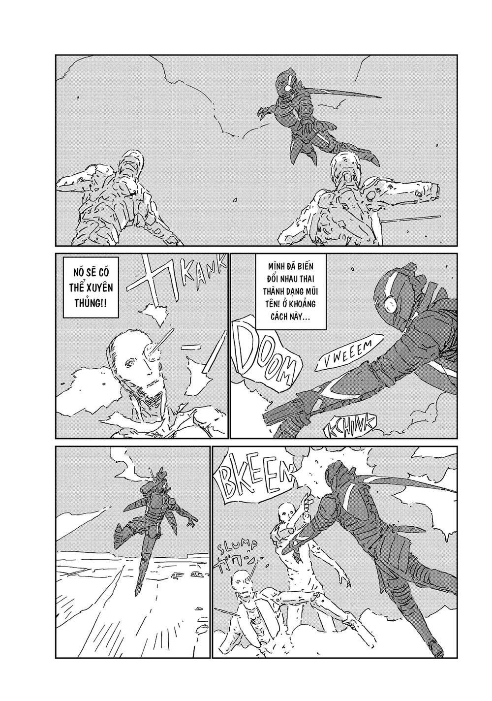 Aposimz Chapter 49 - 17