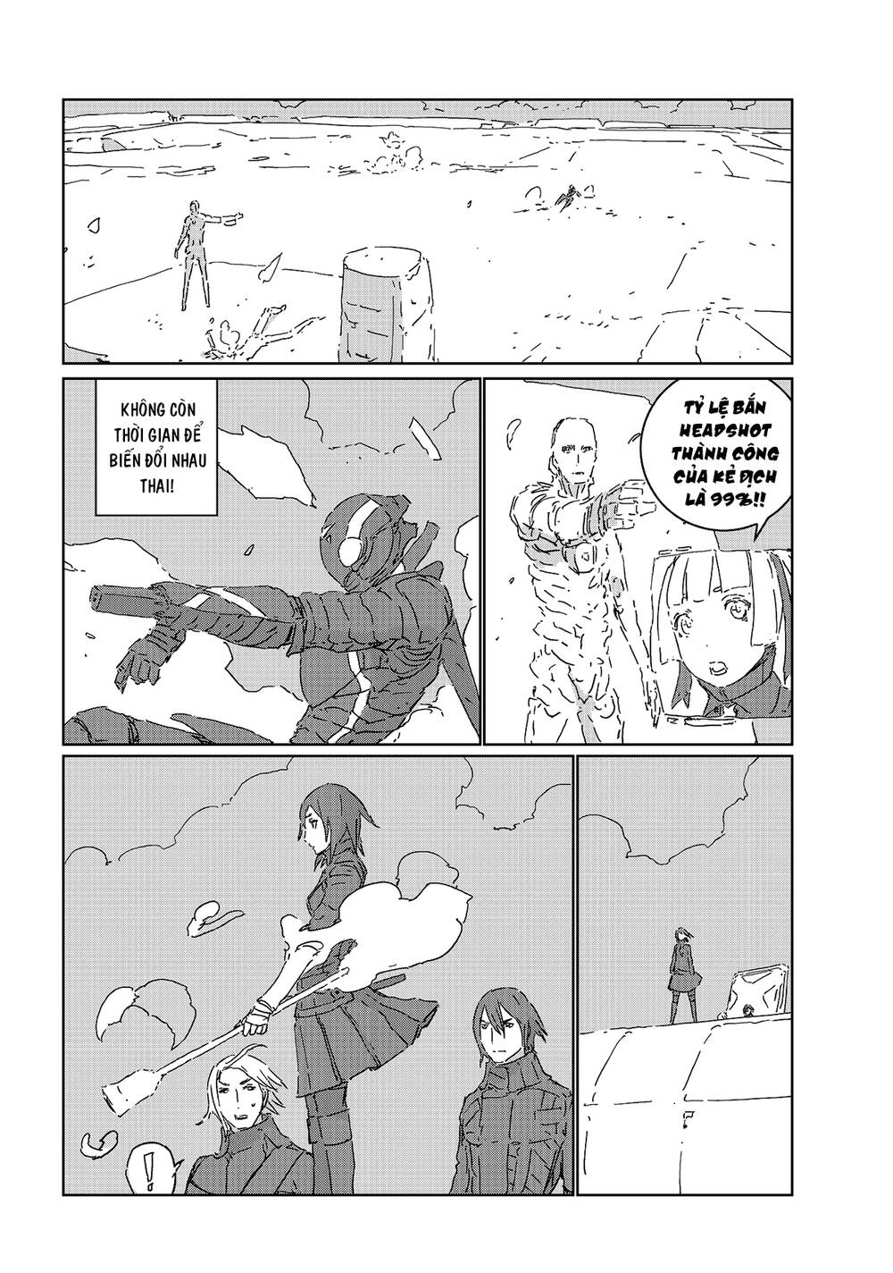 Aposimz Chapter 49 - 18