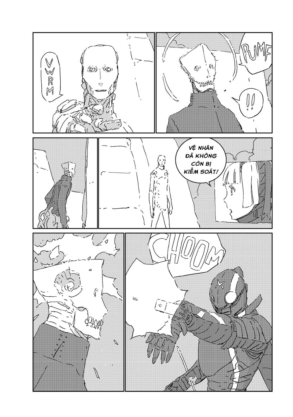 Aposimz Chapter 49 - 19