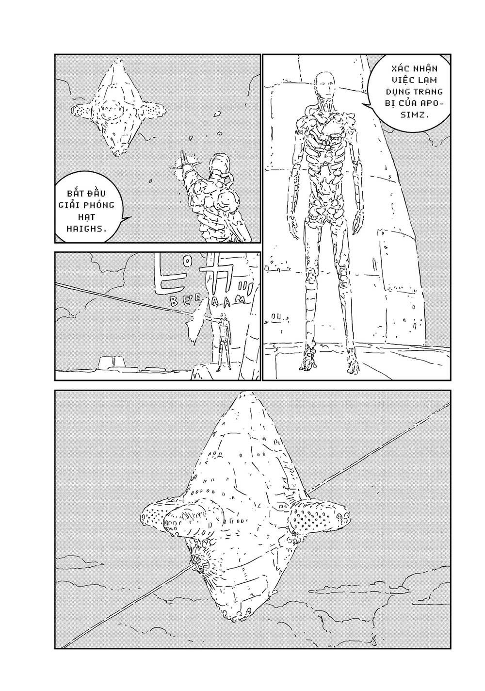 Aposimz Chapter 49 - 21