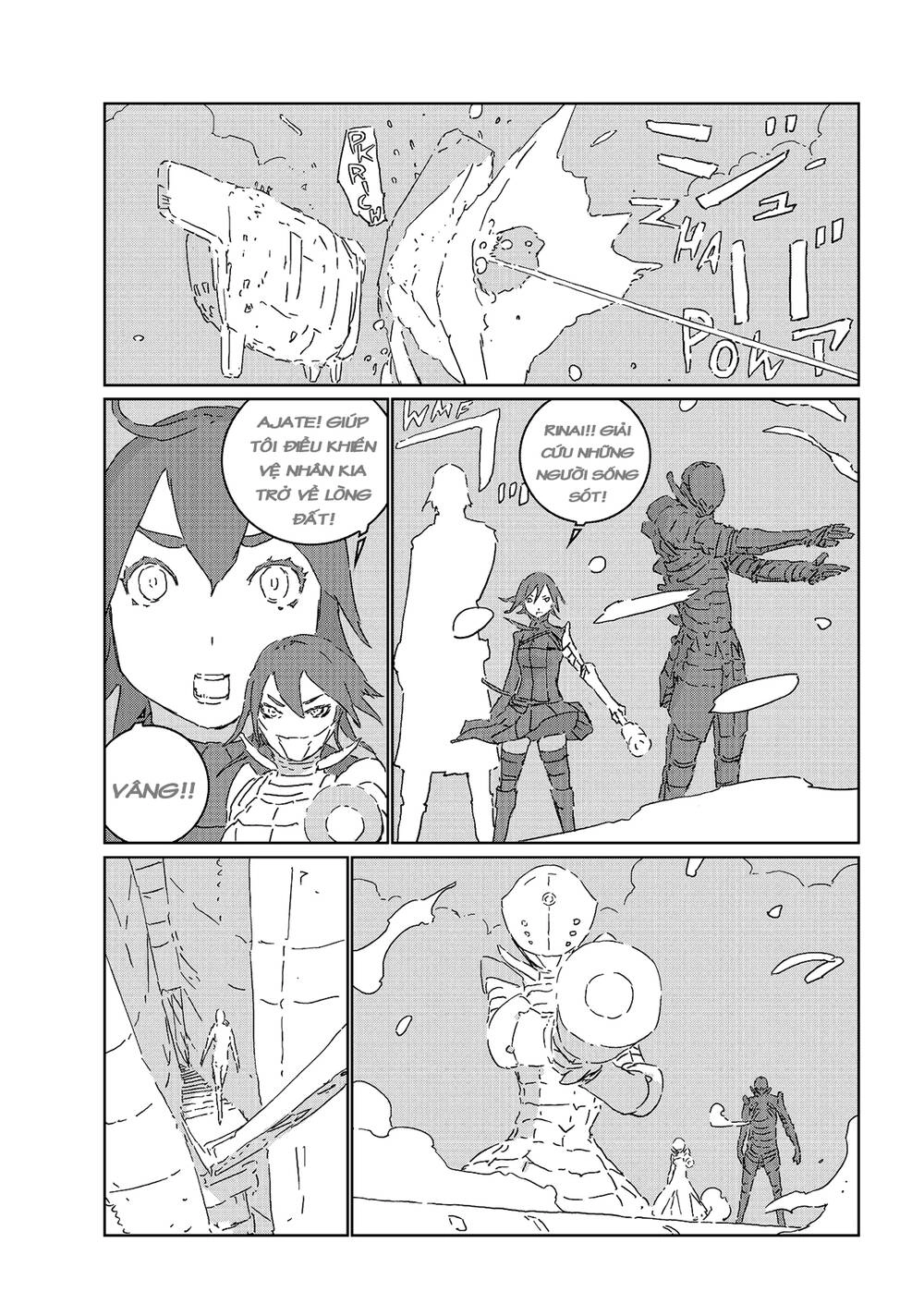 Aposimz Chapter 49 - 23