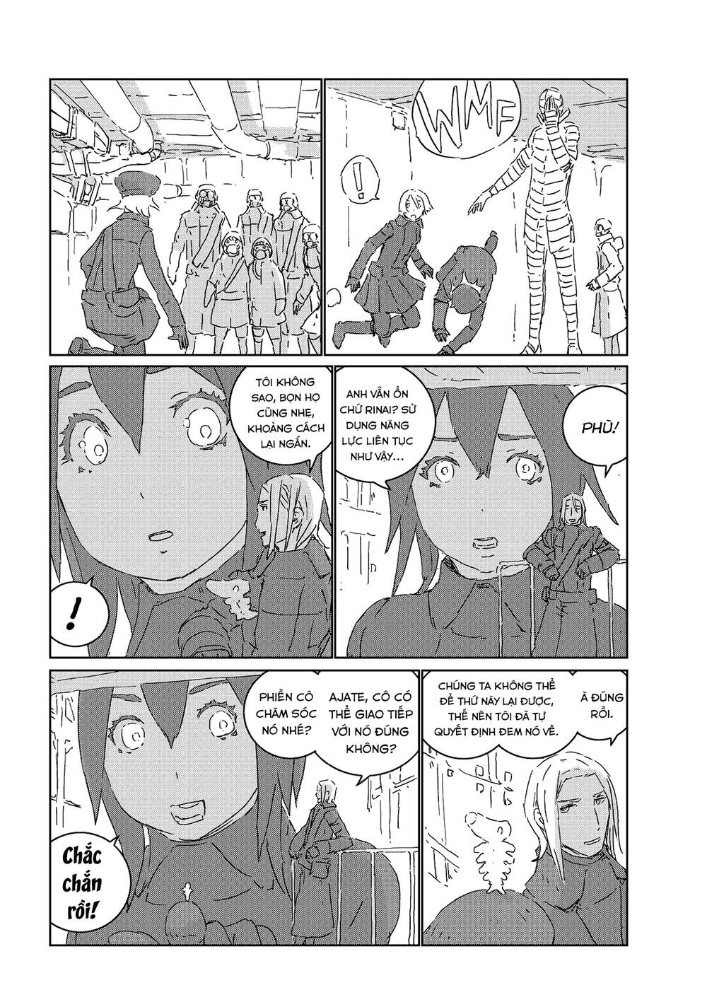 Aposimz Chapter 49 - 24