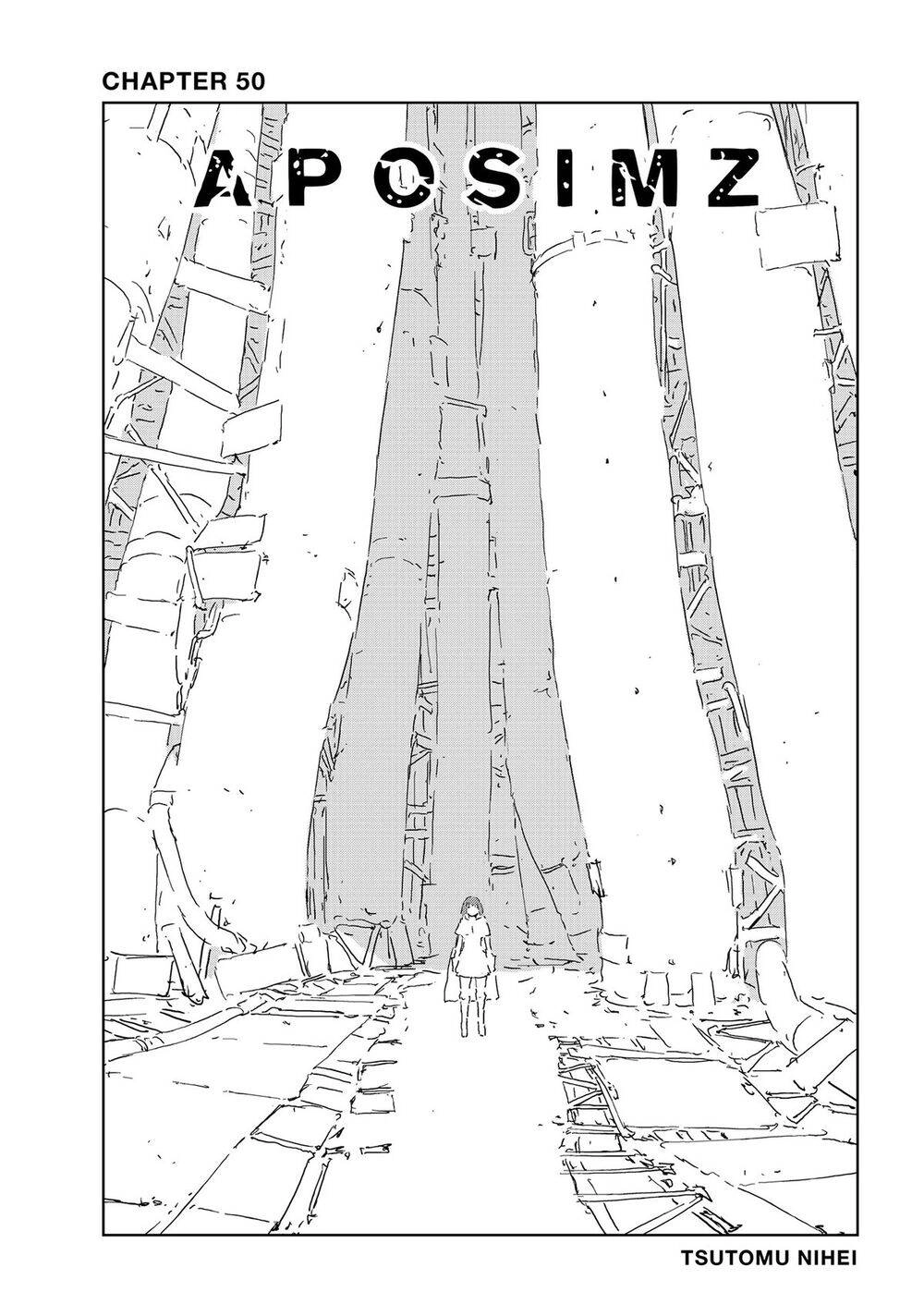 Aposimz Chapter 50 - 2