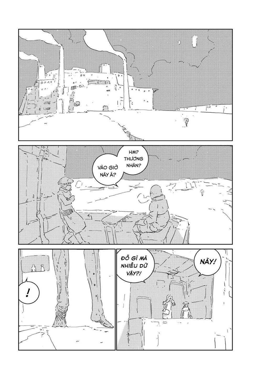 Aposimz Chapter 50 - 3