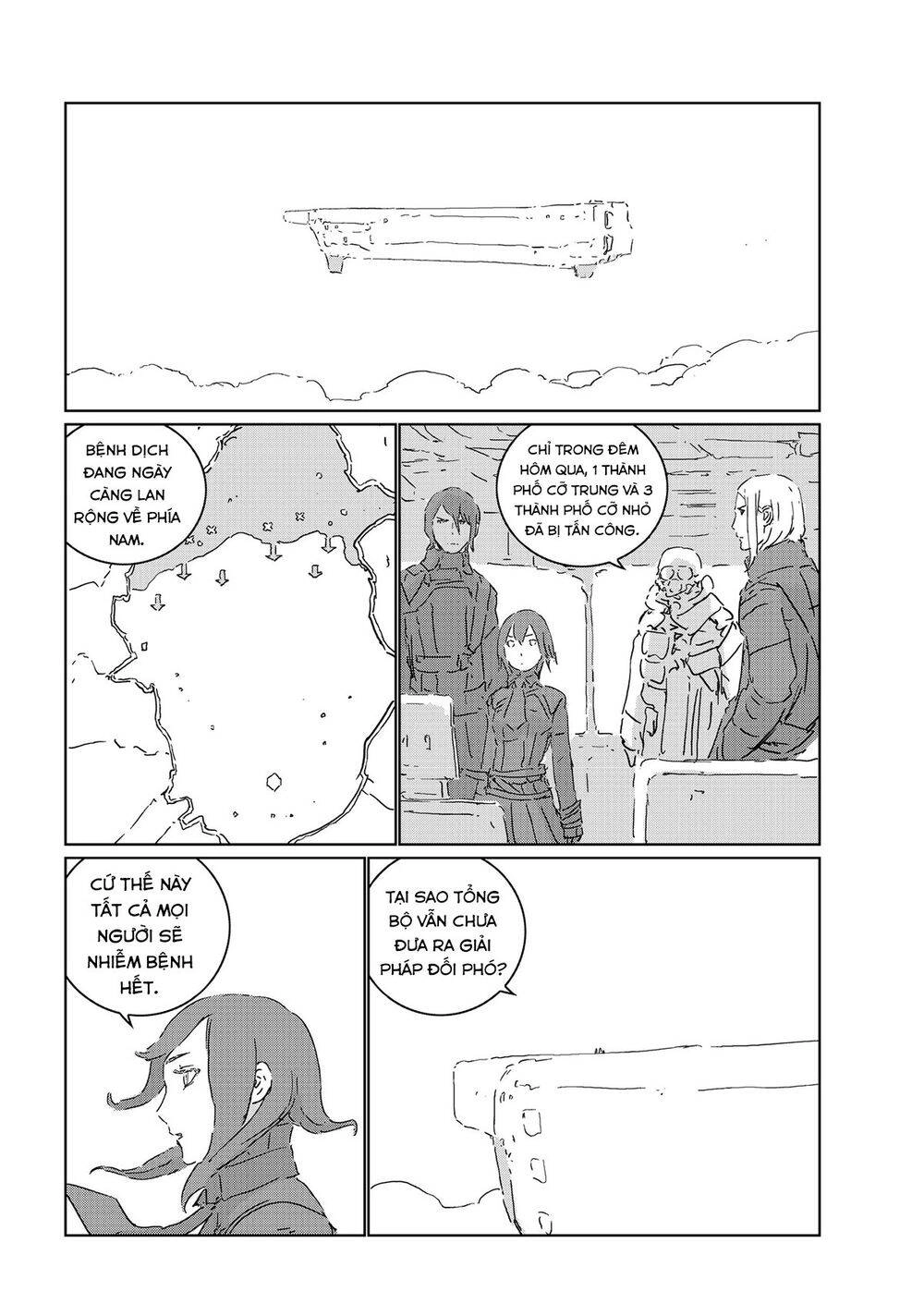 Aposimz Chapter 50 - 5