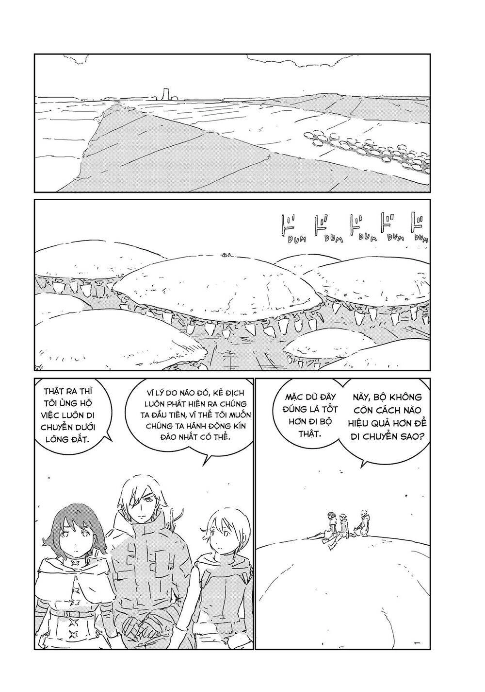 Aposimz Chapter 50 - 7