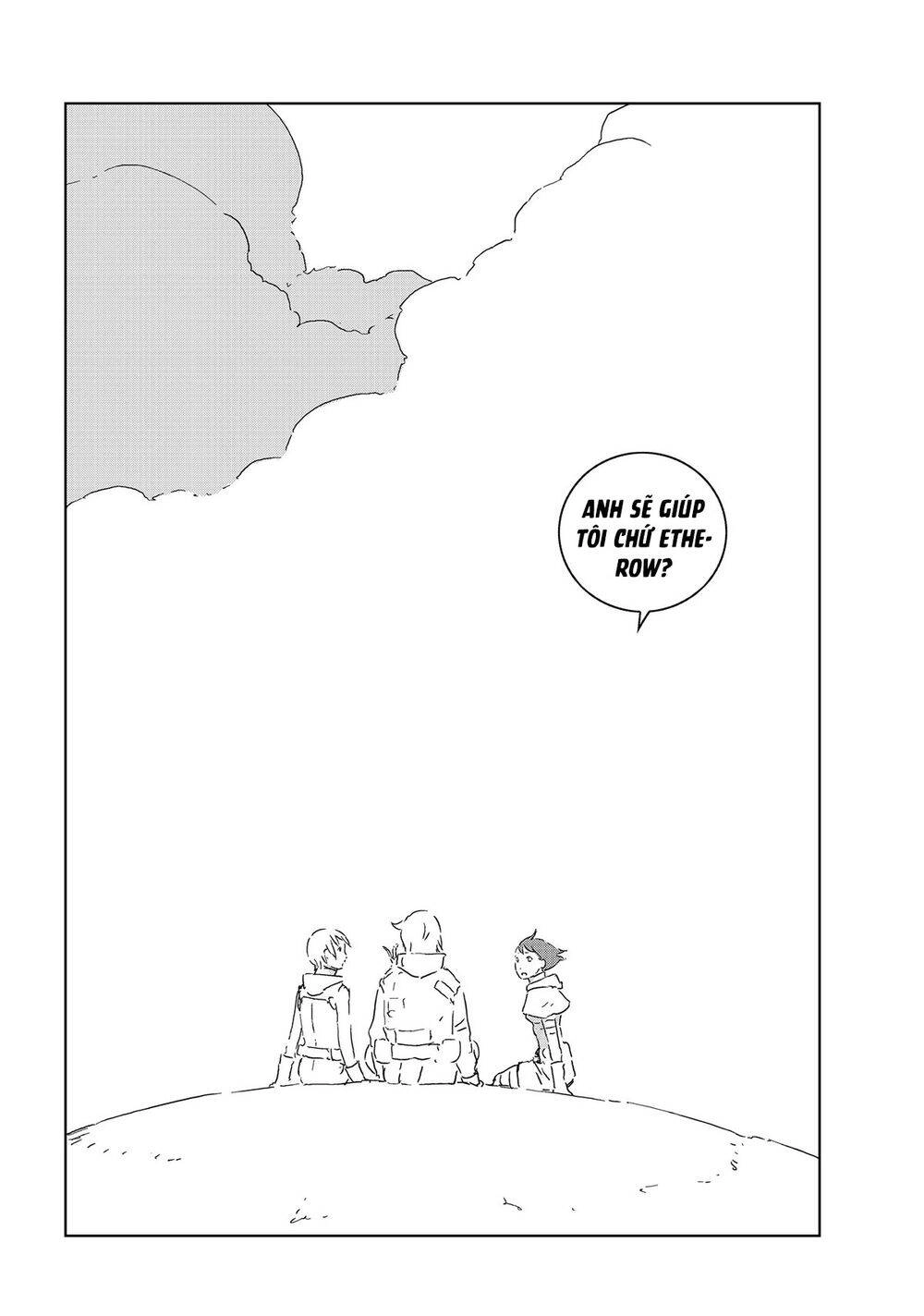 Aposimz Chapter 50 - 11