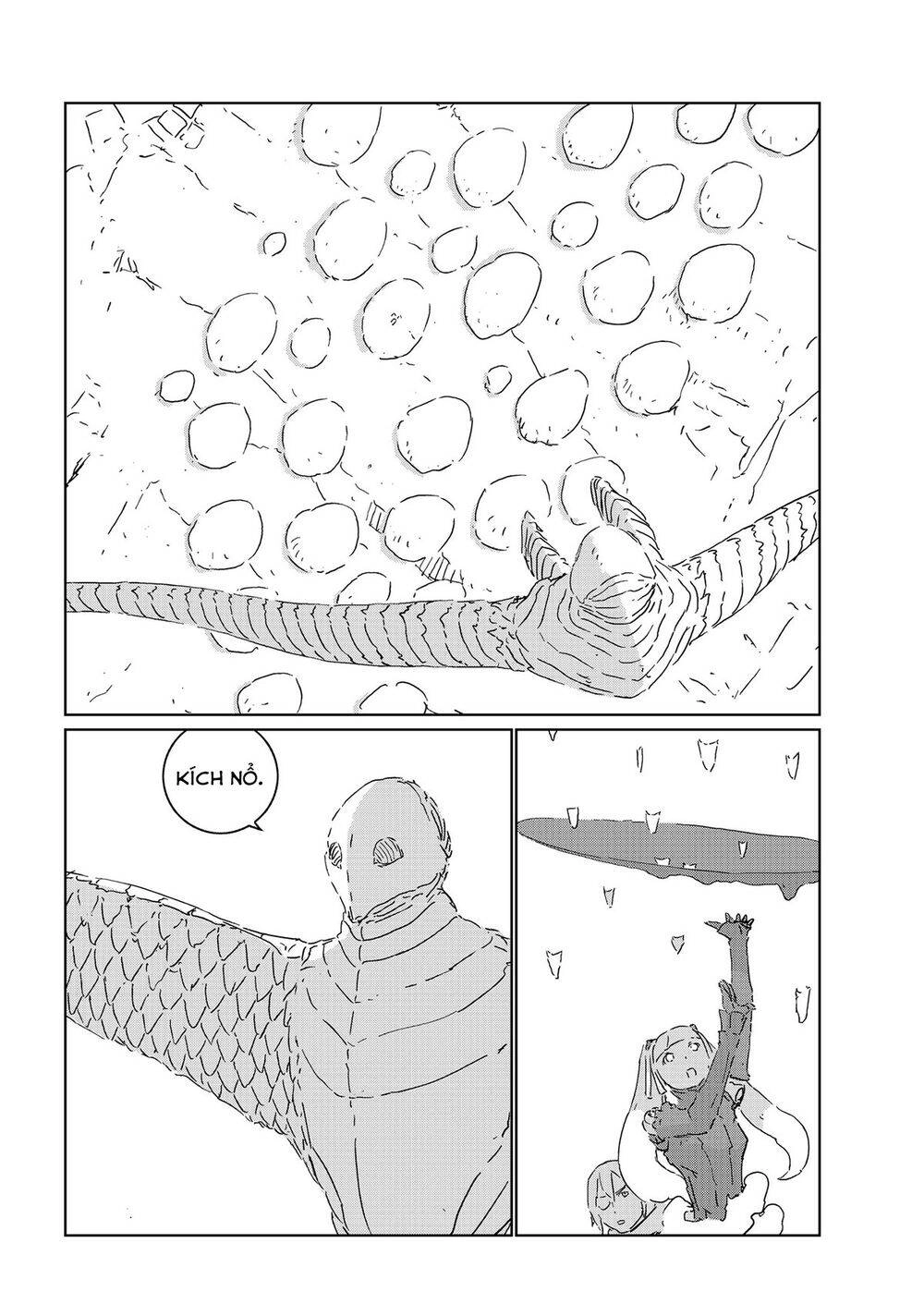 Aposimz Chapter 50 - 13