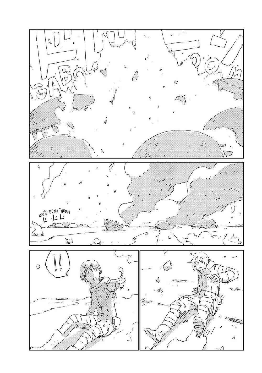 Aposimz Chapter 50 - 14