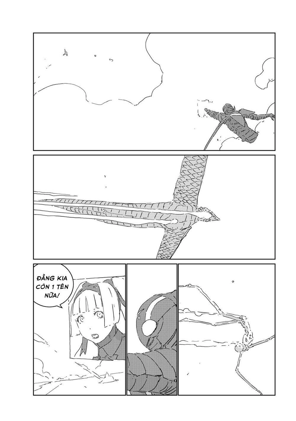 Aposimz Chapter 50 - 16