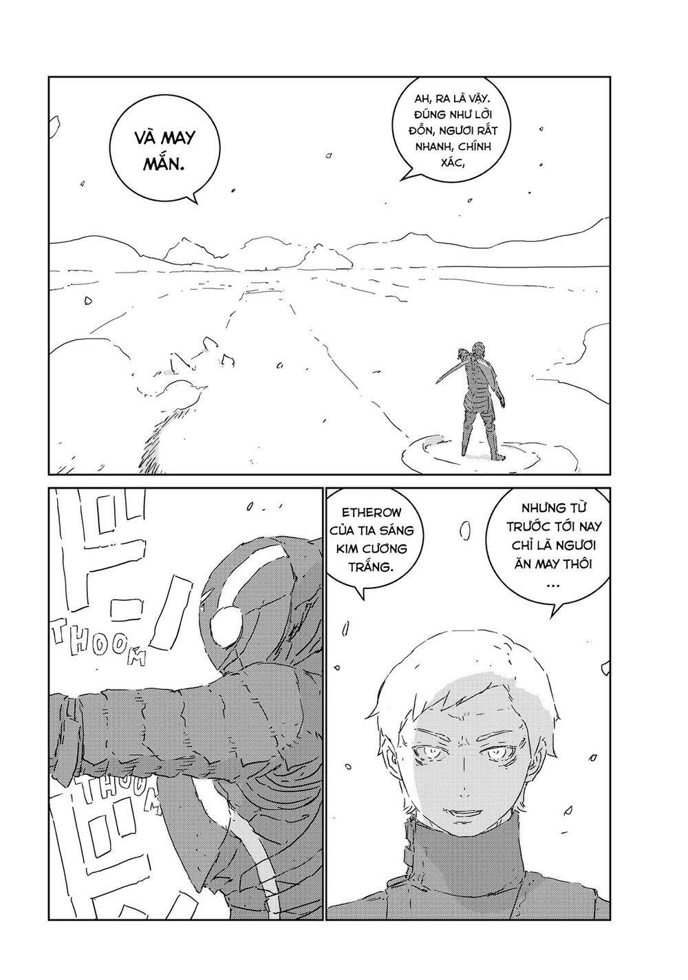 Aposimz Chapter 50 - 17