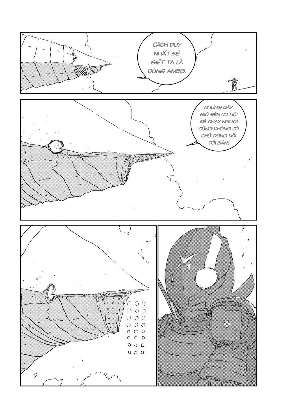 Aposimz Chapter 50 - 21