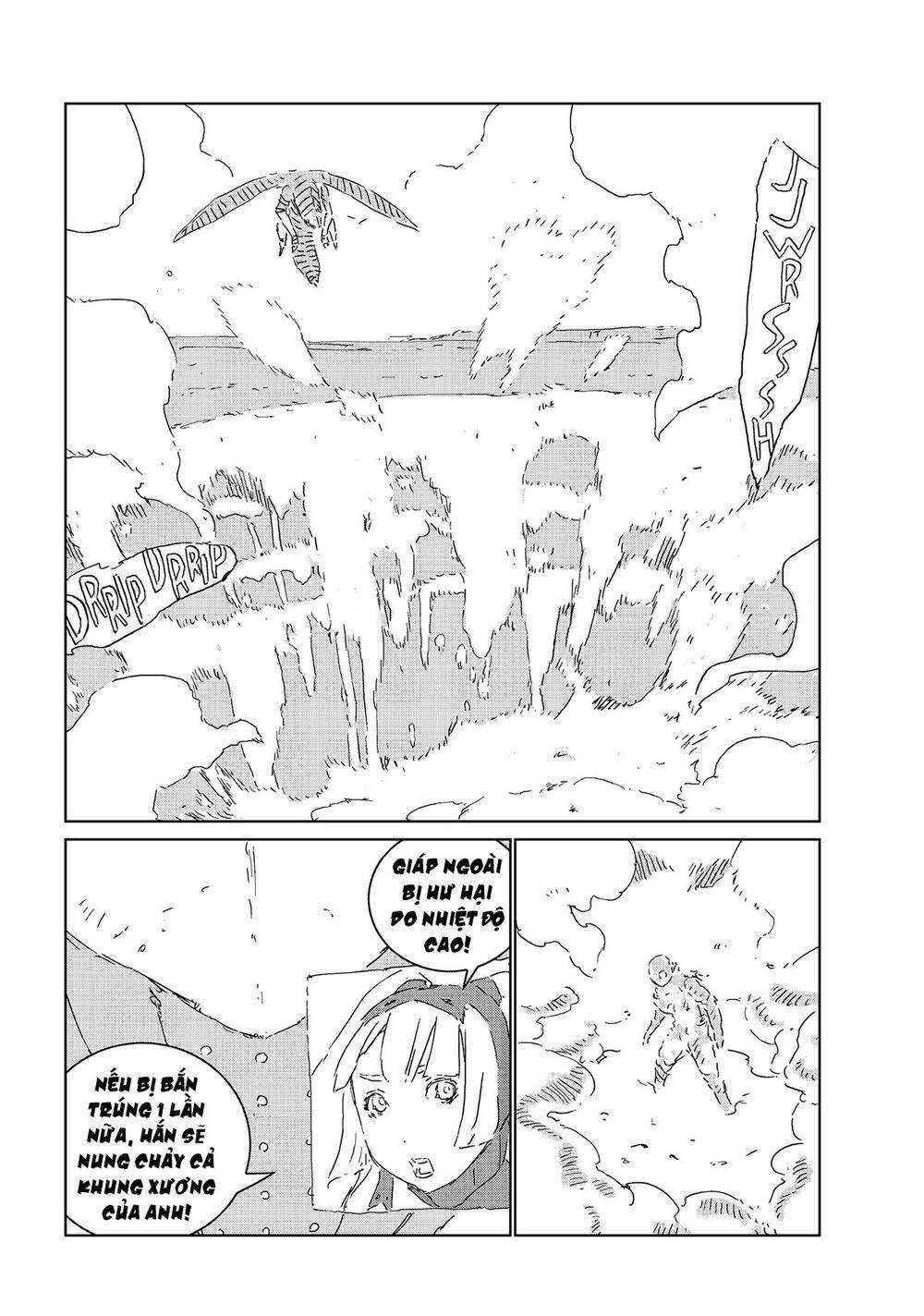 Aposimz Chapter 50 - 23