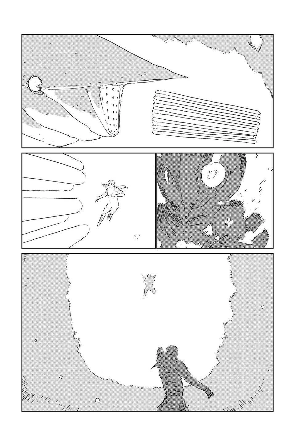 Aposimz Chapter 50 - 25