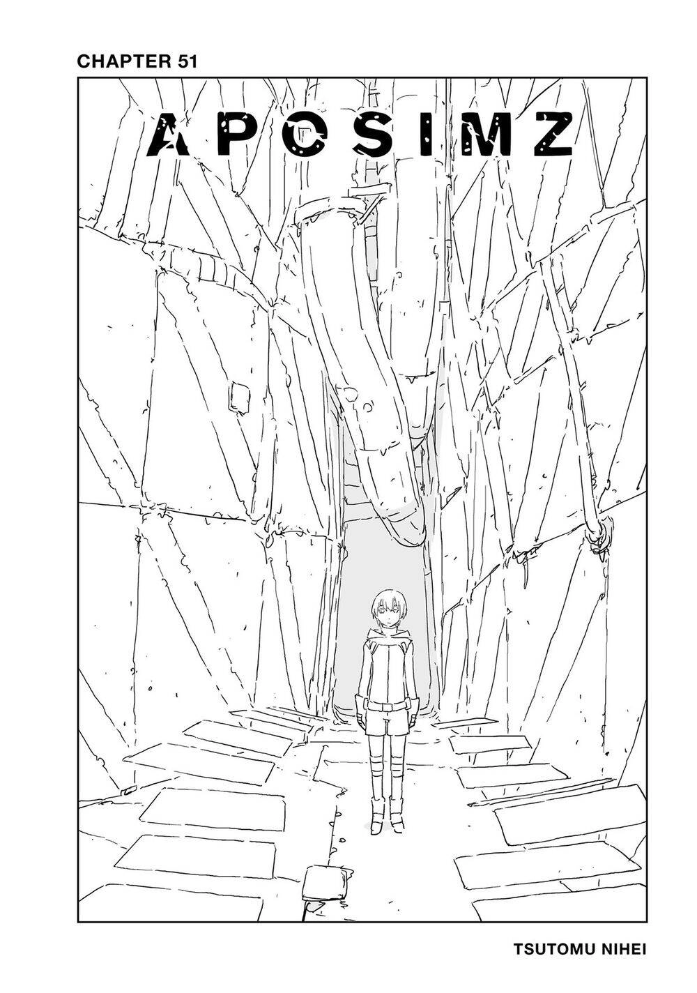 Aposimz Chapter 51 - 2