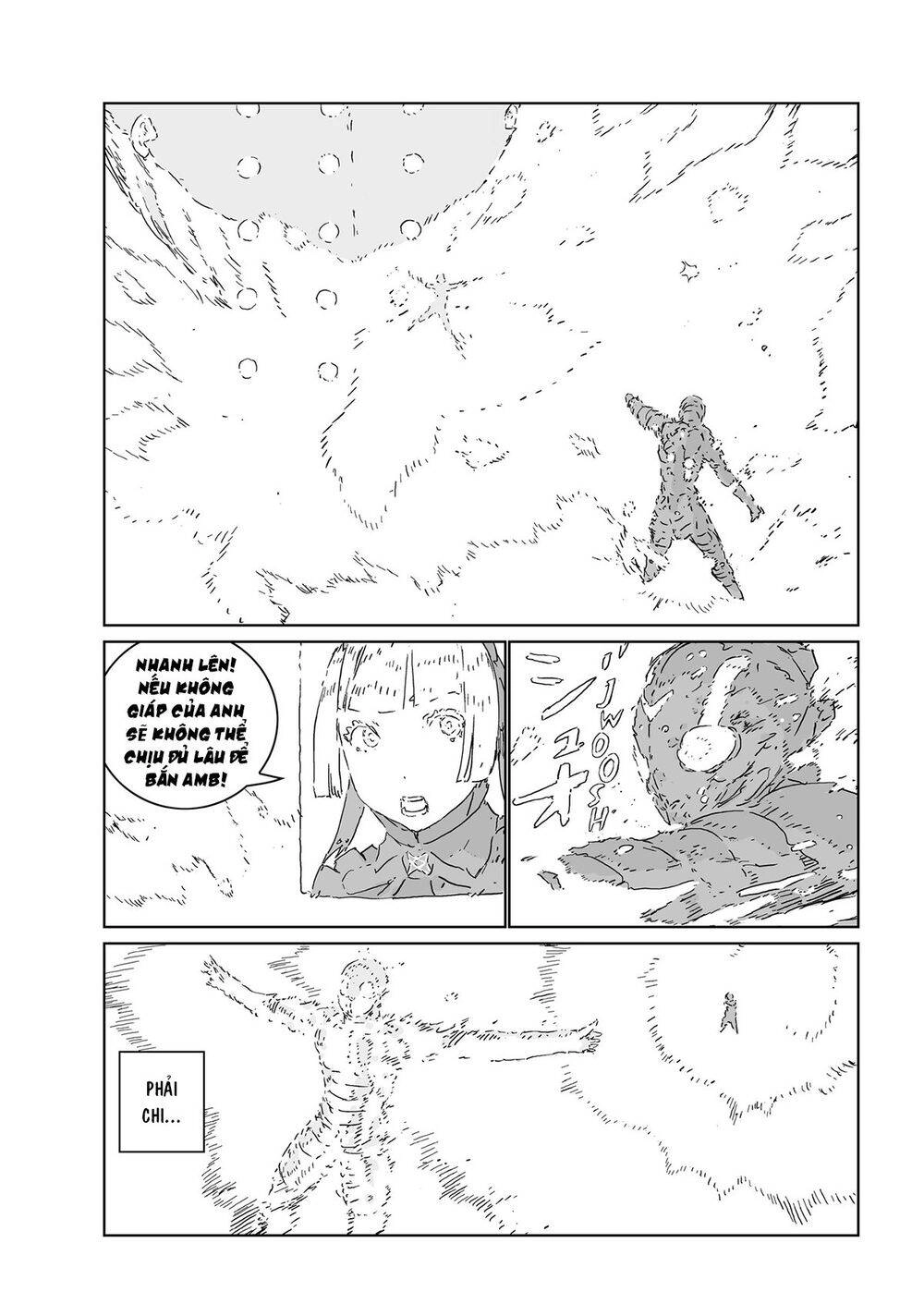 Aposimz Chapter 51 - 4