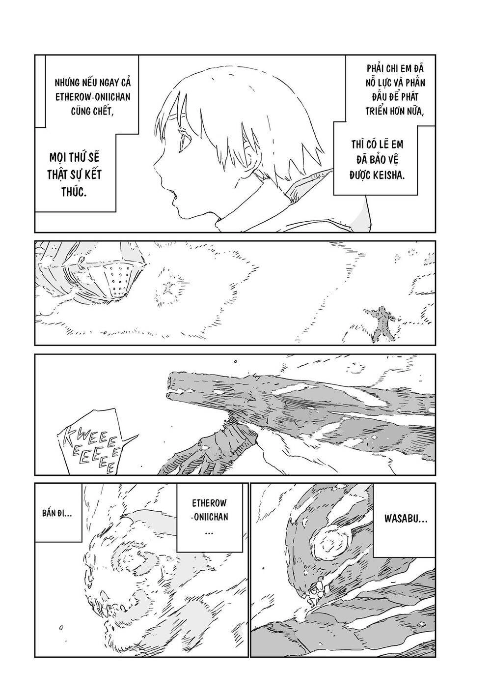 Aposimz Chapter 51 - 5