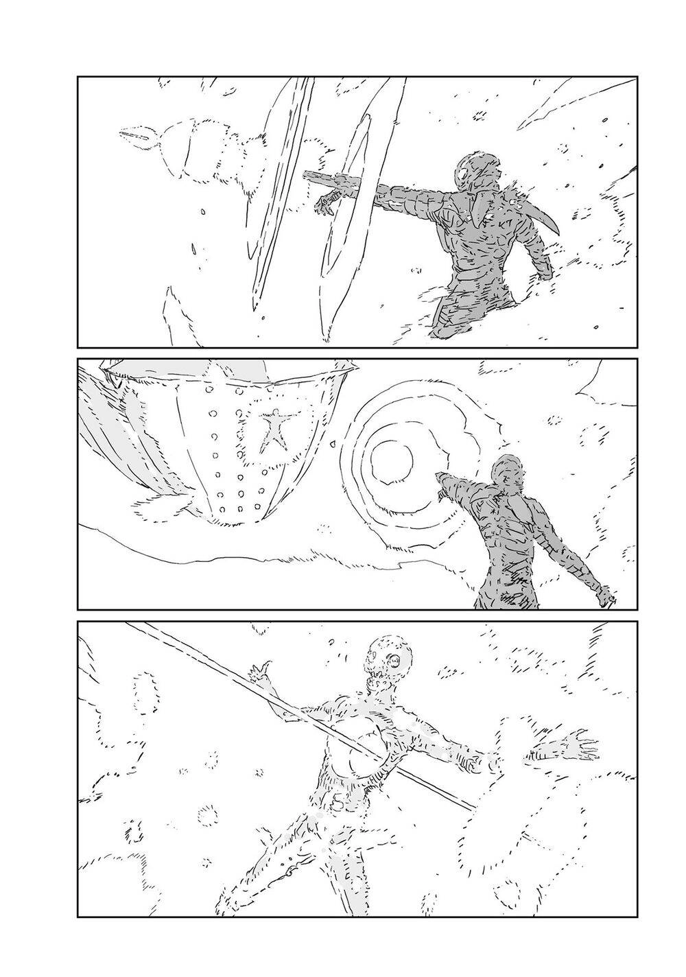 Aposimz Chapter 51 - 6