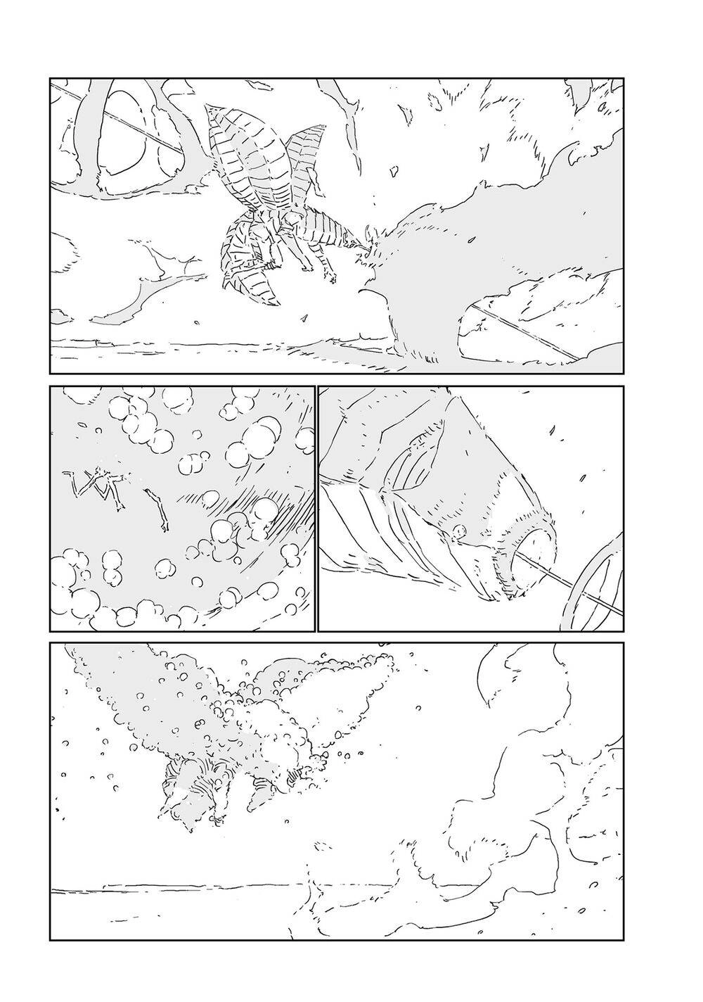 Aposimz Chapter 51 - 7