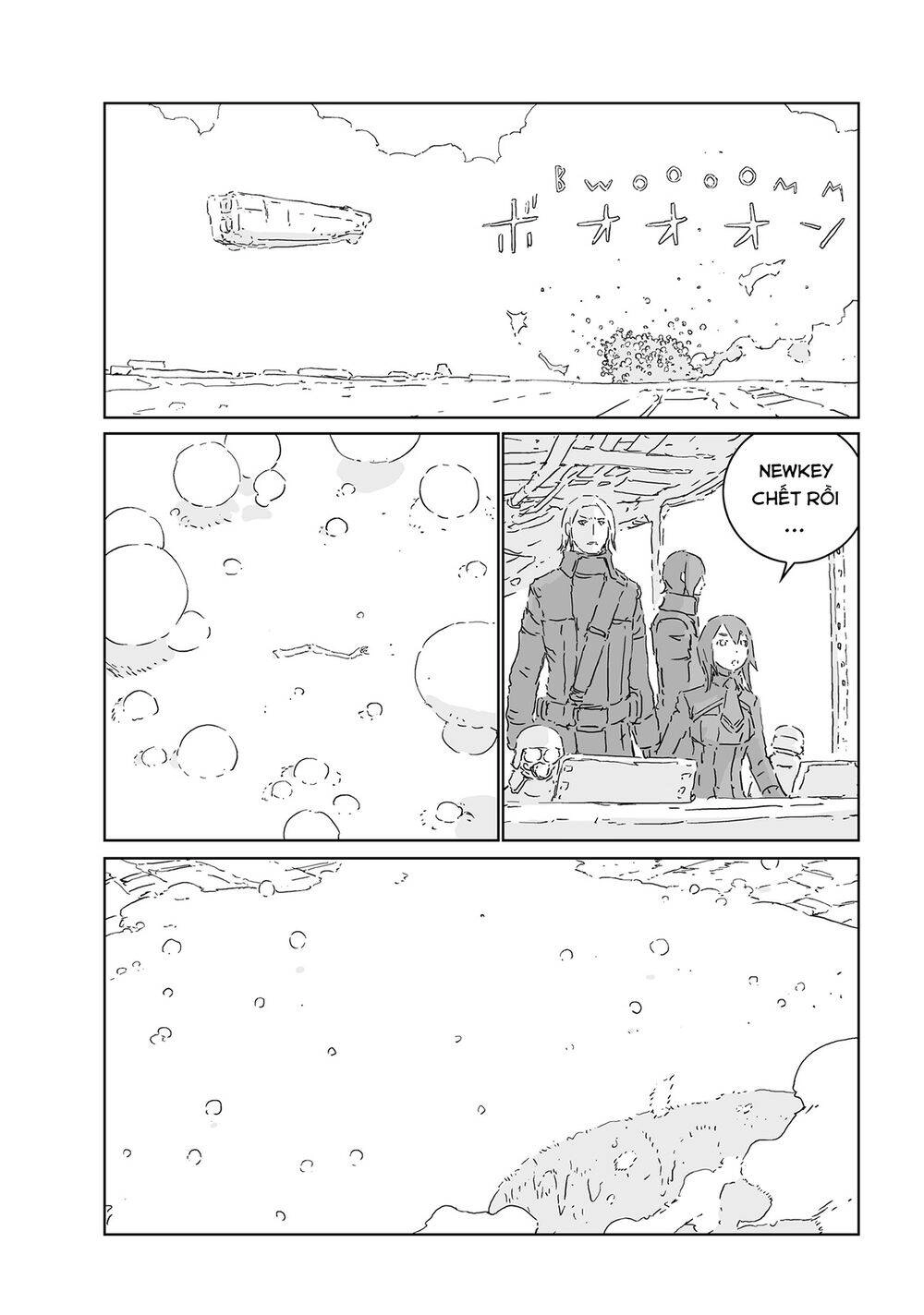 Aposimz Chapter 51 - 8