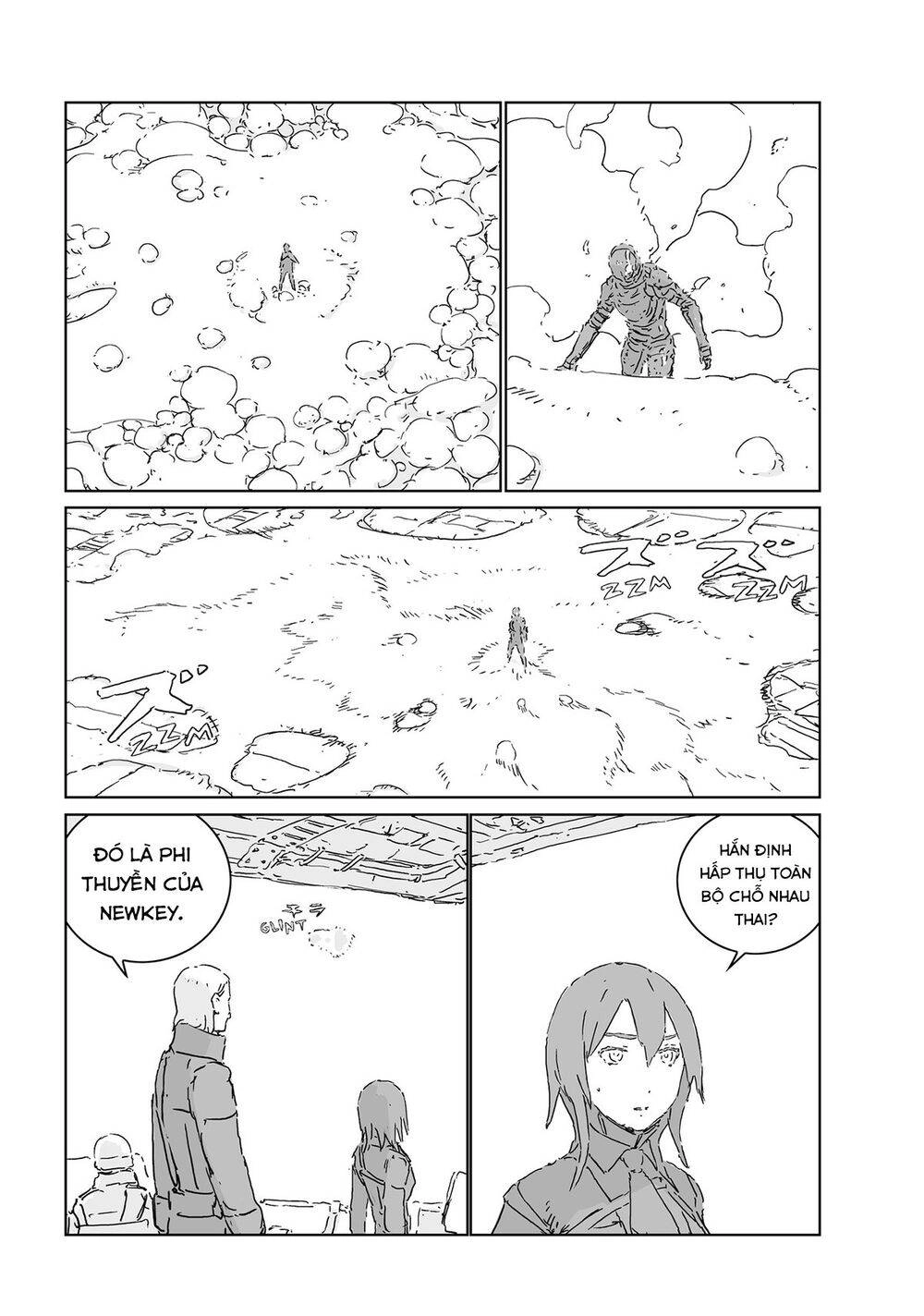 Aposimz Chapter 51 - 9