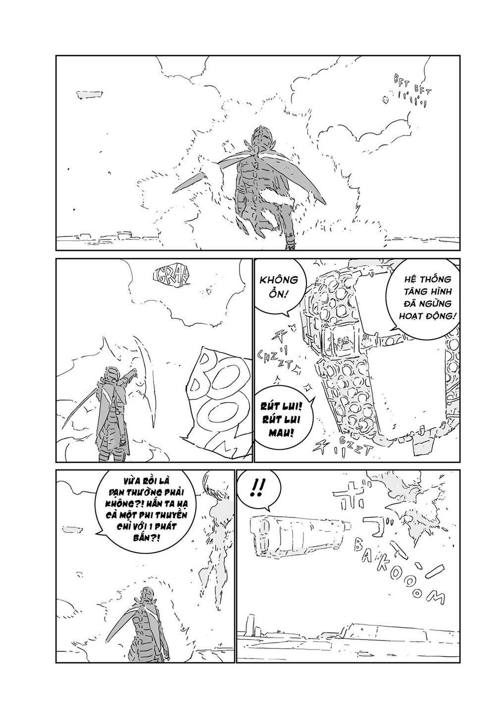 Aposimz Chapter 51 - 10