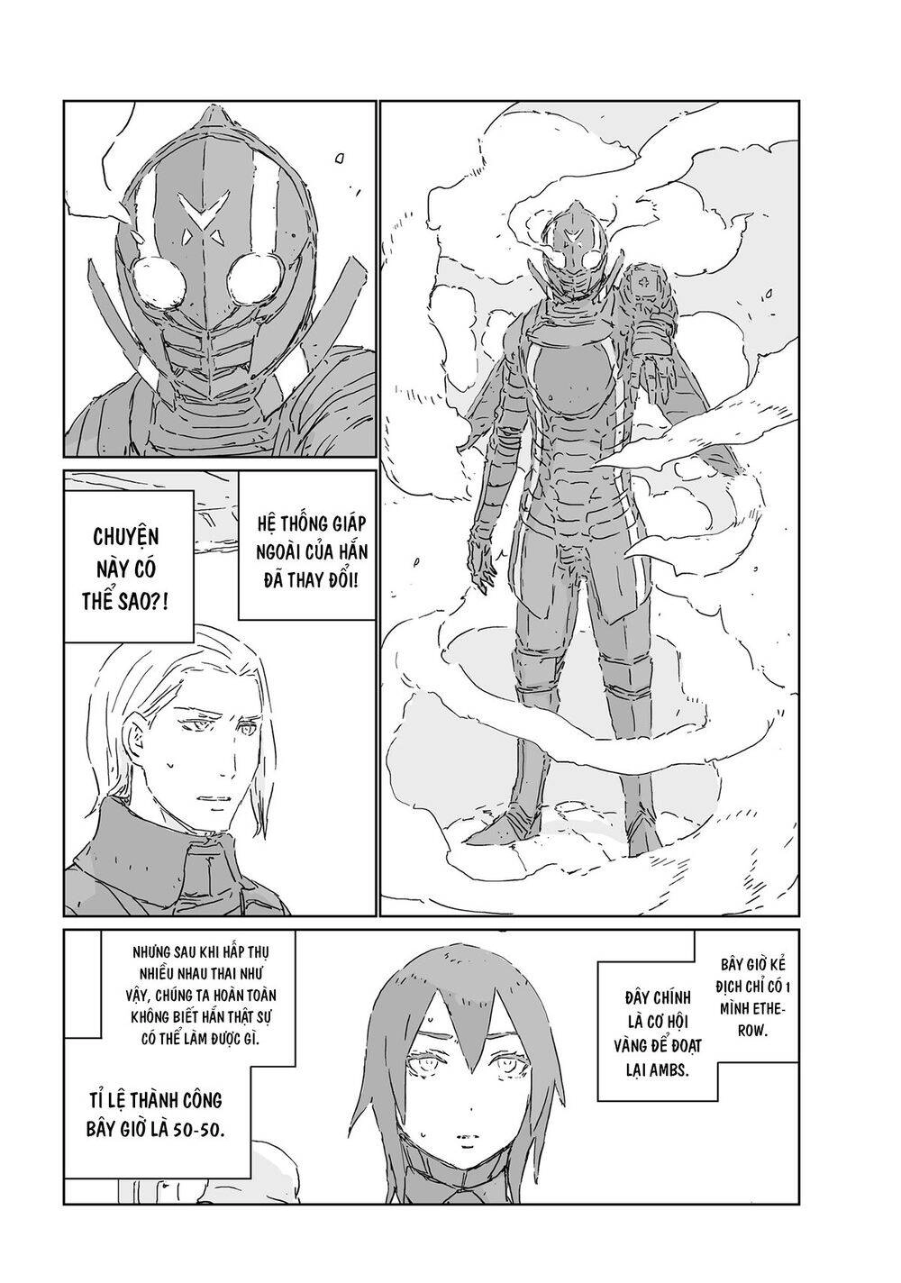 Aposimz Chapter 51 - 11