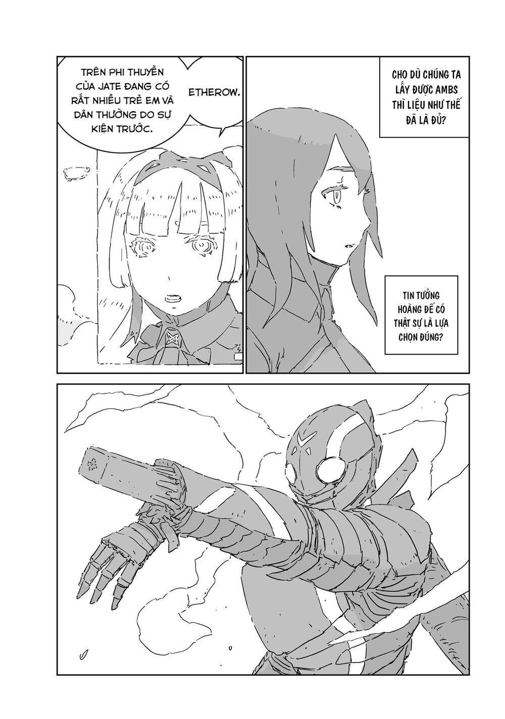 Aposimz Chapter 51 - 12